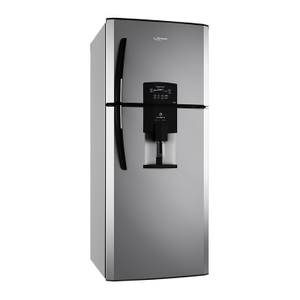 Heladera con Freezer Drean 373 Litros