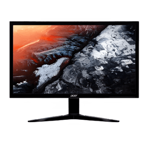 Monitor 24 Acer Fhd 165hz
