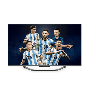 Smart TV LED 50" Black Series 4k Android