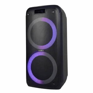 Torre de Sonido Aiwa 9500W