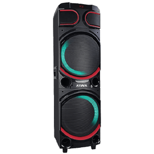 Torre de Sonido Aiwa 14500W