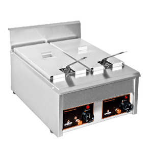 Freidora Electrica Speedy 16 Litros