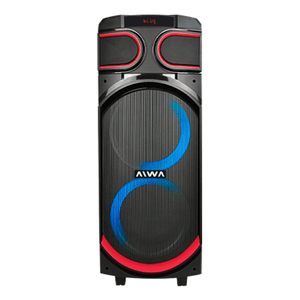 Torre de Sonido Aiwa 13000W