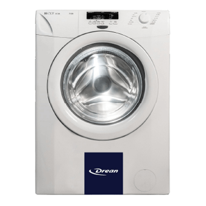 Lavarropa Automatico Drean Next 7.09 ECO