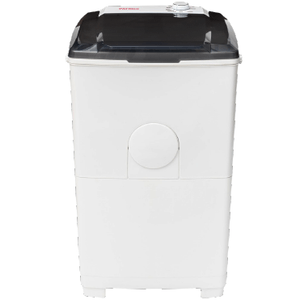 Lavarropas Semiautomatico Patrick 7 Kg 9 Prog