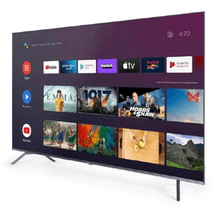 Smart TV BGH 65 Pulgadas 4k