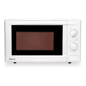 Microondas Philco Blanco 20 Litros