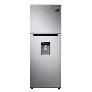 Heladera Con Freezer Samsung 298 Litros No Frost Inverter