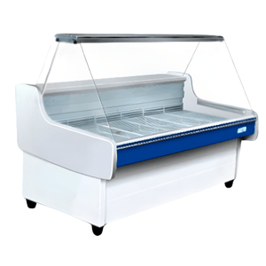 Batea Frider Premium 1,80 M Vidrio Recto Equipada