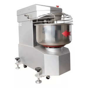 Amasadora Profesional Moretti Mixer 20 Lts