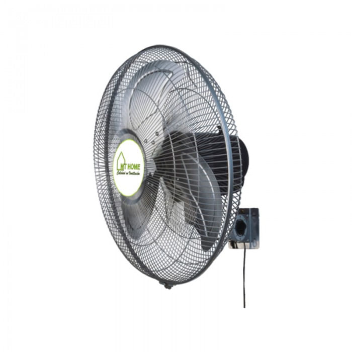 Ventilador de Pared 20 Mod.3420, Uso Comercial, Industrial y Doméstico