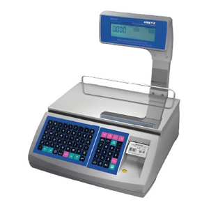 Balanza Comercial Kretz Report LT Lite 30 kg