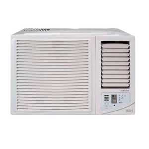 Aire Acondicionado de Ventana BGH 3400W Inverter