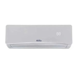 Aire Acondicionado Alaska 3450W Frio/Calor