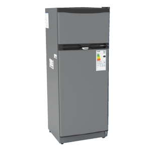 Heladera con Freezer Bambi 239 Litros