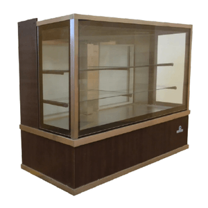 Heladera Mostrador Orlando Confitera 1.40 Metros 1/2 HP