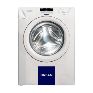 Lavadora Automatica Drean Next 8.12 Eco