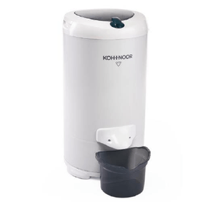 Secarropas Kohinoor 5.5 Kg Clásico