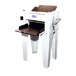 Sobadora de Pie Ma AR Acrílica 1HP Rolo 90x450mm