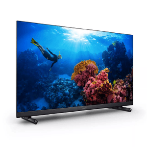 TV LED Philips 32" HD Google