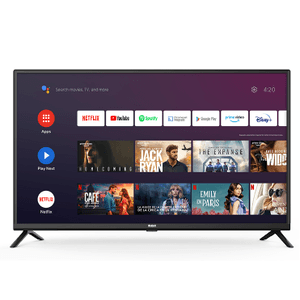 TV LED RCA 32" Android