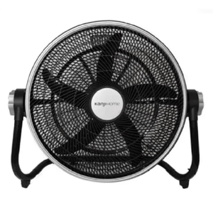 Turbo Ventilador Kanji Home 20"