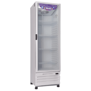 Heladera Exhibidora Inelro Vertical 470 Litros