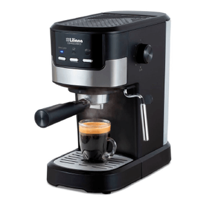 Cafetera Express Liliana 3 en 1