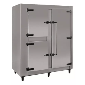 Heladera Carnicera Friotec 93