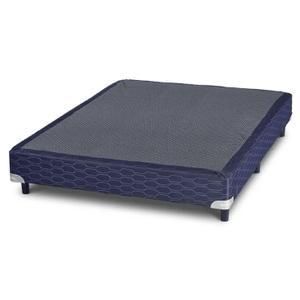 Caja Suavestar Azul 140x190x21cm