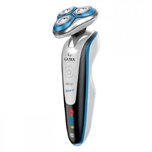Afeitadora Gama Sport 1527 WD-USB
