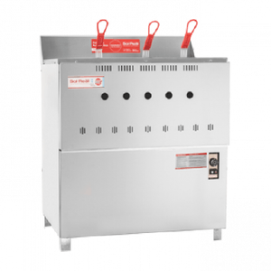Freidora Sol Real 257 42 Litros Automatica Cuadruple Inyeccion Gas Envasado