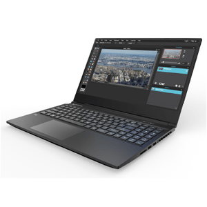 Notebook Gateway 15" Ryzen 7 8GB 512GB SSD Win11