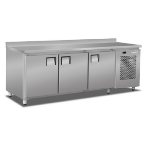 Mostrador Ciego Refrigerador Frider 1.93 Metros