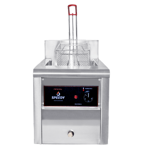 Freidora Electrica 15 Lts Speedy STD