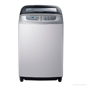 Lavadora Automatica Samsung 8Kg Gris