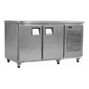 Mostrador Ciego Refrigerador Frider 1.45 Metros