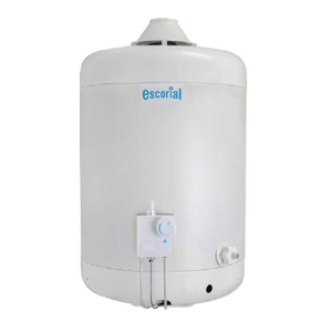 Termotanque Escorial 45L Multigas