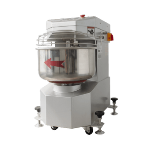 Amasadora Profesional Moretti Mixer 40 Litros