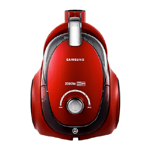 Aspiradora Samsung 2000W 1.5Litros Colores
