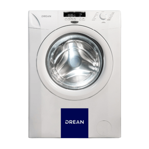 Lavarropas Automatico Drean Netx 6.08 Eco
