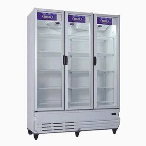 Heladera Exhibidora Inelro MT-42 1168 L