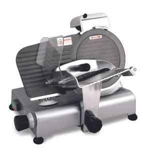 Cortadora de Fiambres Moretti Black 220