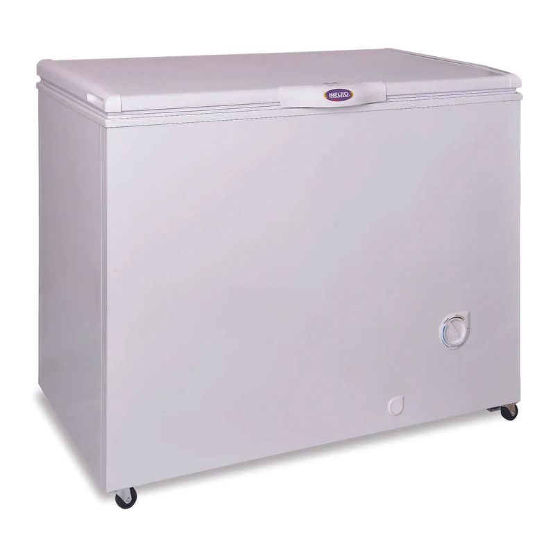 FREEZER-HORIZONTAL-INELRO-280-LITROS