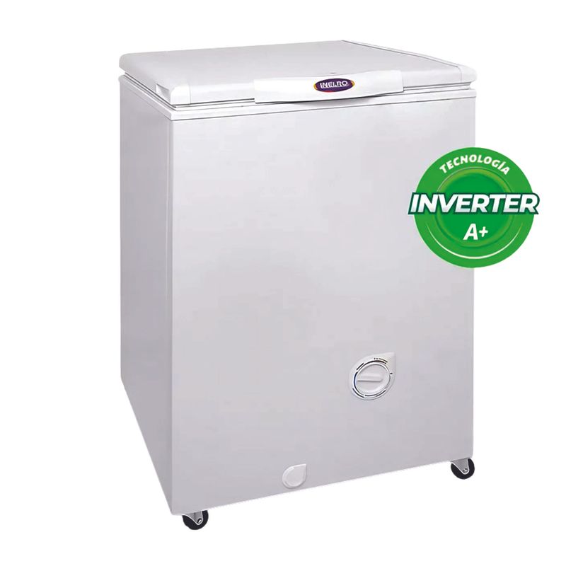 FREEZER-HORIZONTAL-INELRO-135-LITROS