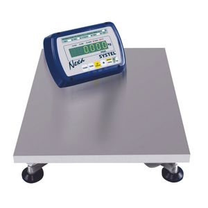 Balanza Electronica Systel Nexa 150 Kg