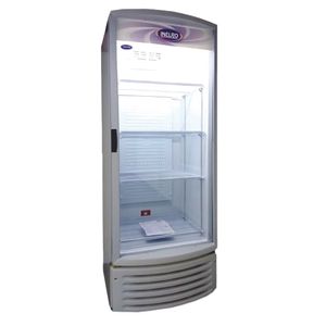 Heladera Exhibidora Inelro MT-19 560 L