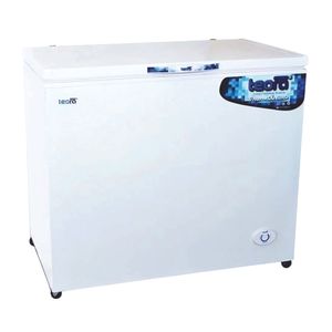 Freezer Teora 340 Litros