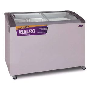 Freezer Horizontal Inelro FIH 350 279 Litros