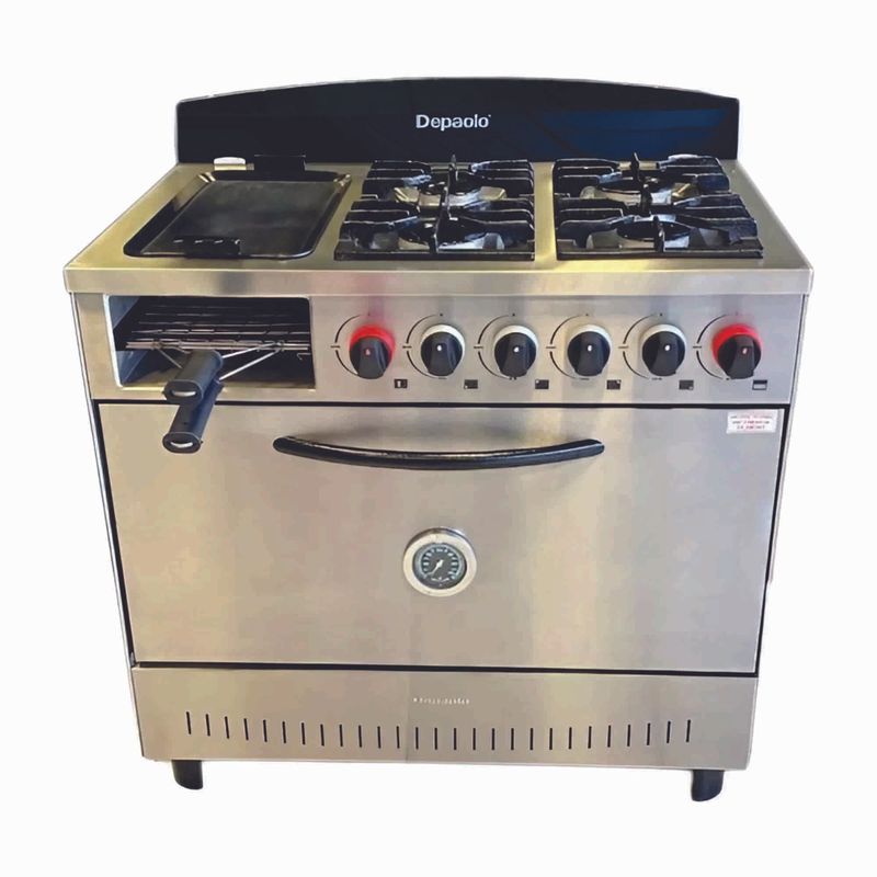COCINA-DEPAOLO-4-HORNALLAS-900-CON-PLANCHA-